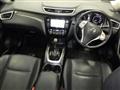 2014 Nissan X-Trail