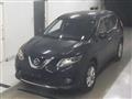 2014 Nissan X-Trail