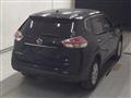 2014 Nissan X-Trail