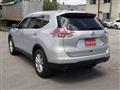 2015 Nissan X-Trail