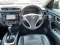 2014 Nissan X-Trail