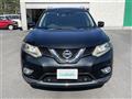 2014 Nissan X-Trail