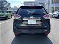 2014 Nissan X-Trail