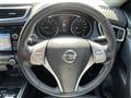 2014 Nissan X-Trail