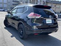 2014 Nissan X-Trail