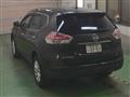 2014 Nissan X-Trail