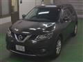 2014 Nissan X-Trail