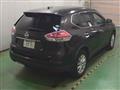 2014 Nissan X-Trail