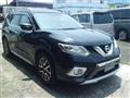 2015 Nissan X-Trail