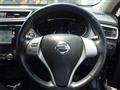 2015 Nissan X-Trail