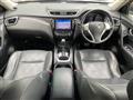 2014 Nissan X-Trail