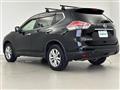 2014 Nissan X-Trail