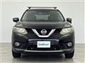 2014 Nissan X-Trail