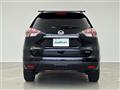 2014 Nissan X-Trail
