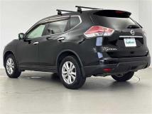 2014 Nissan X-Trail