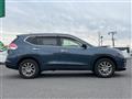 2013 Nissan X-Trail