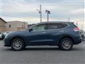 2013 Nissan X-Trail