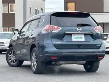 2013 Nissan X-Trail