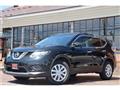 2016 Nissan X-Trail