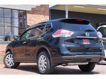 2016 Nissan X-Trail