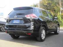 2014 Nissan X-Trail