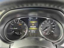 2015 Nissan X-Trail