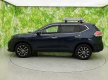 2016 Nissan X-Trail