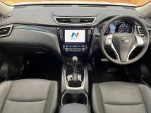 2015 Nissan X-Trail