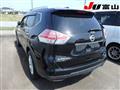 2016 Nissan X-Trail