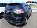 2016 Nissan X-Trail