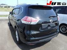 2016 Nissan X-Trail