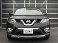 2014 Nissan X-Trail