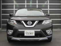 2014 Nissan X-Trail