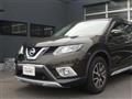 2014 Nissan X-Trail