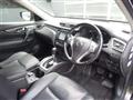 2014 Nissan X-Trail