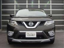 2014 Nissan X-Trail