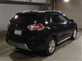 2014 Nissan X-Trail