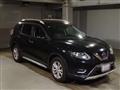 2014 Nissan X-Trail