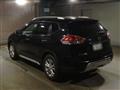 2014 Nissan X-Trail