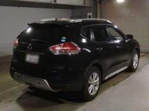 2014 Nissan X-Trail