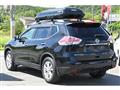 2014 Nissan X-Trail