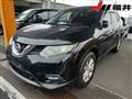 2015 Nissan X-Trail
