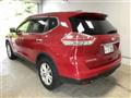 2015 Nissan X-Trail