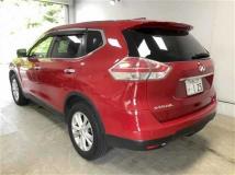 2015 Nissan X-Trail