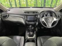 2015 Nissan X-Trail