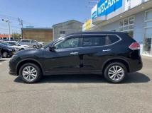 2015 Nissan X-Trail