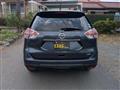 2015 Nissan X-Trail