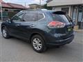 2015 Nissan X-Trail