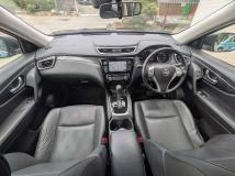 2015 Nissan X-Trail