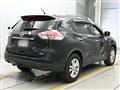 2015 Nissan X-Trail